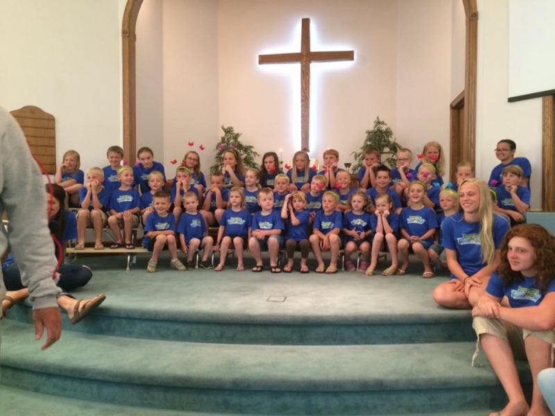 Church Event